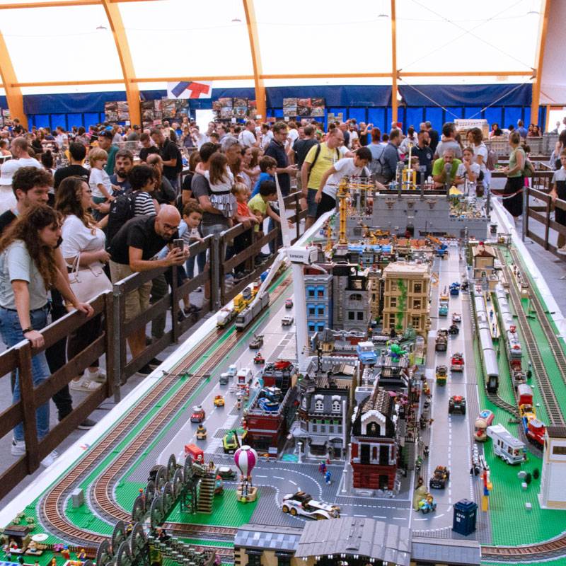 Penna LEGO - Collezionismo In vendita a Bergamo